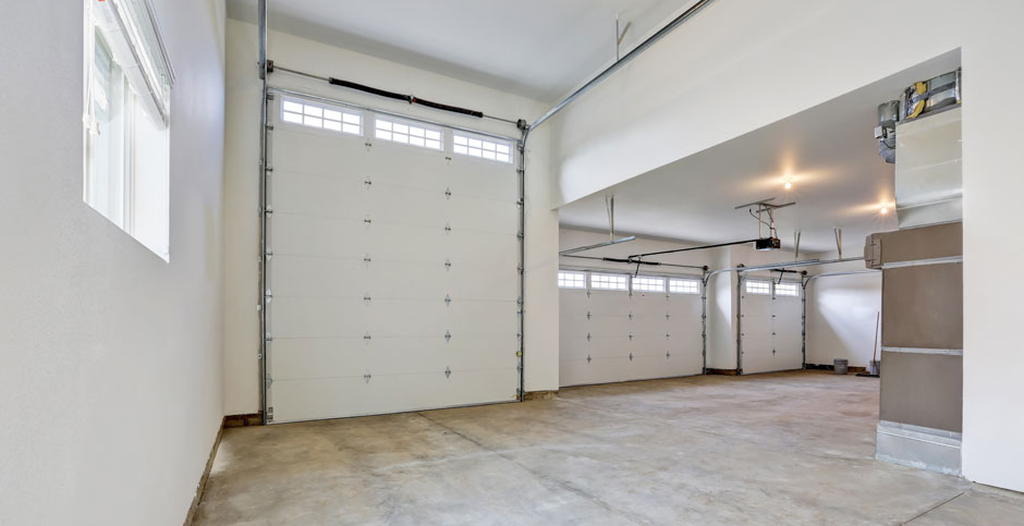 Garage Door Fixer in Moorpark CA