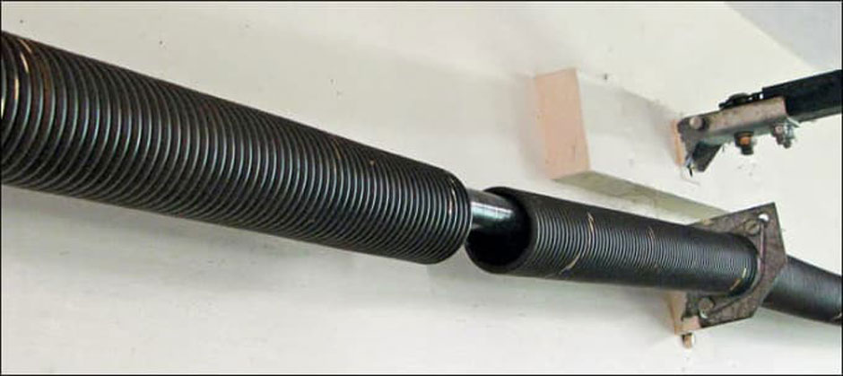 Garage Door Spring Repair Santa Paula CA