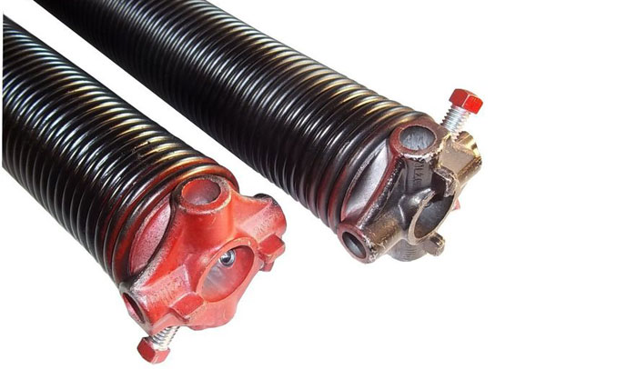 Garage Door Spring Repair Alhambra