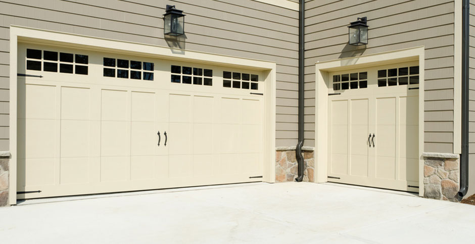 Garage Door installer East LA