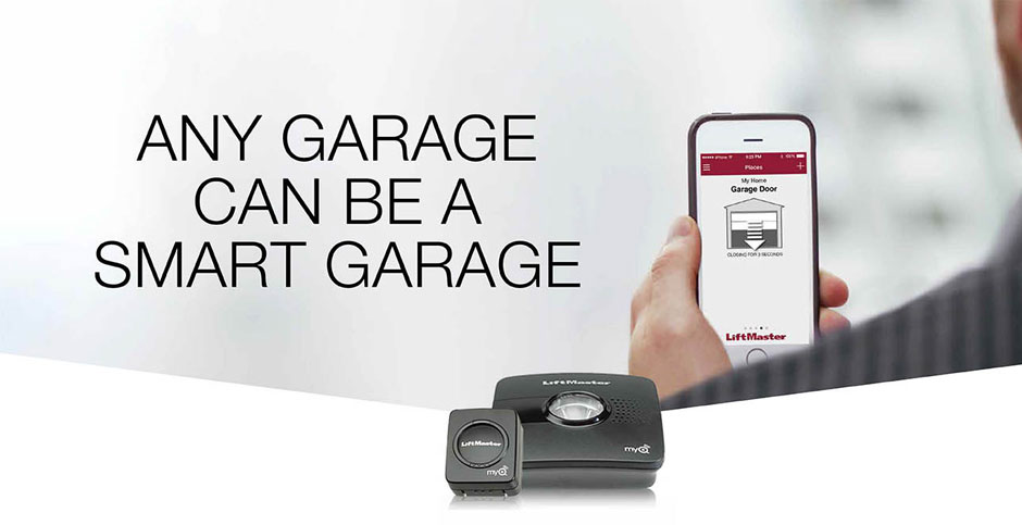 Garage Door opener Repair Huntington  Park CA 90001