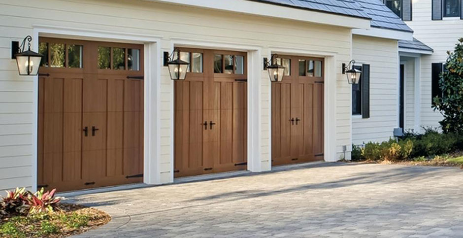 Garage Doors Huntington  Park CA 90001