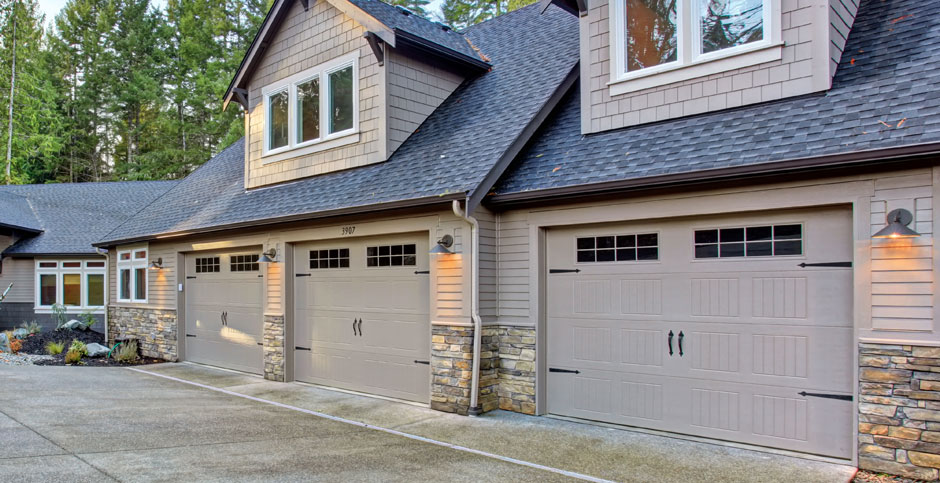 Garage Door installation Inglewood