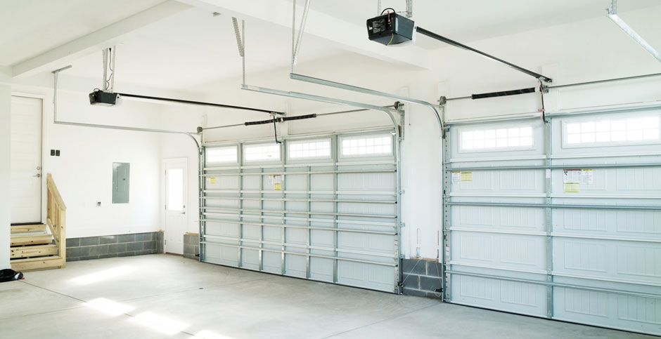 Garage Door Repair in Inglewood