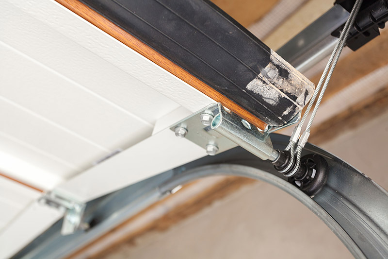 Garage Door Cable Repair Lake Elsinore CA