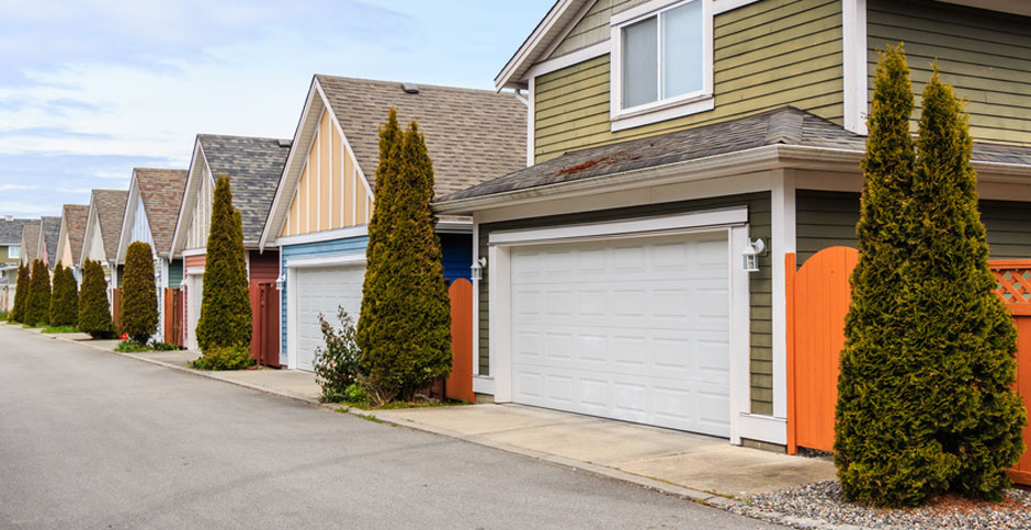 Overhead Garage Door near Repair Norwalk CA