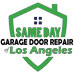 Same Day Garage Door Repair Of LA
