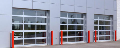 Aliso Viejo Garage Door Repair