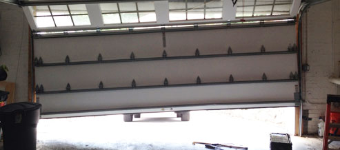 Fix Overhead doors Los Angeles