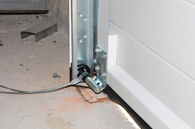 Garage Door Cable Supplier Malibu