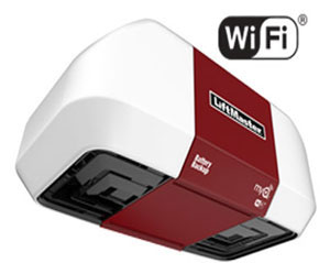 Garage door opener repair Aliso Viejo