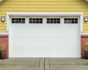 Garage Door Supplier Los Angeles