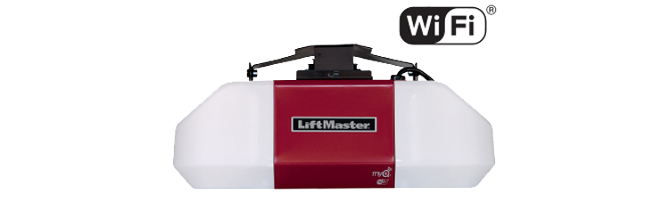 Liftmaster opener Los Angeles