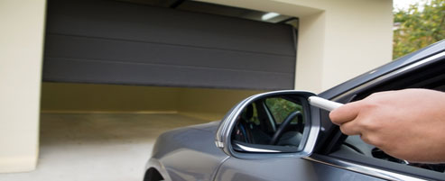Overhead door repairs Los Angeles