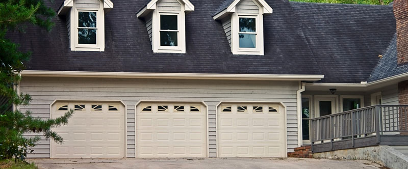 Garage door company Los Angeles