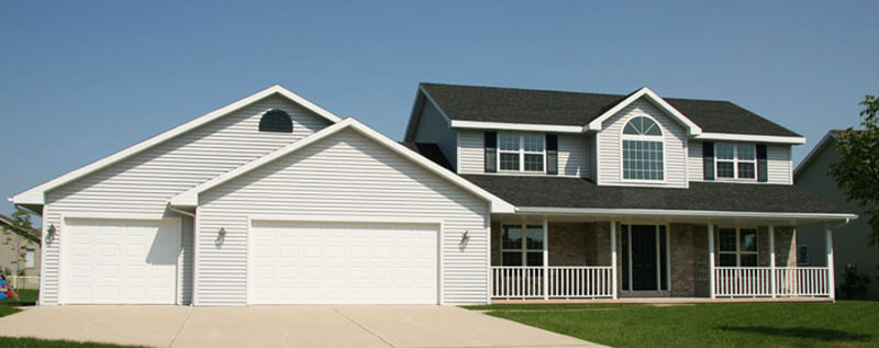 Residential Garage door service Los Angeles California
