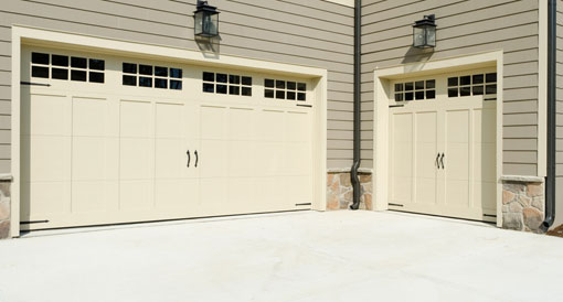 Roll Up Door installer Los Angeles